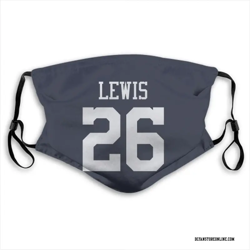 jourdan lewis jersey