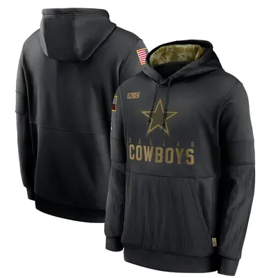 2020 salute to service cowboys