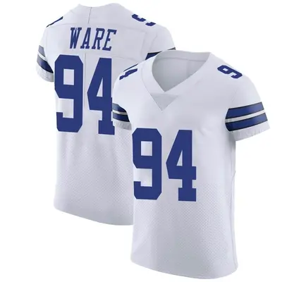 demarcus ware jersey authentic
