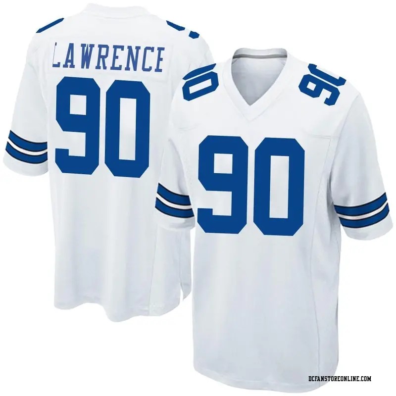 demarcus lawrence shirt