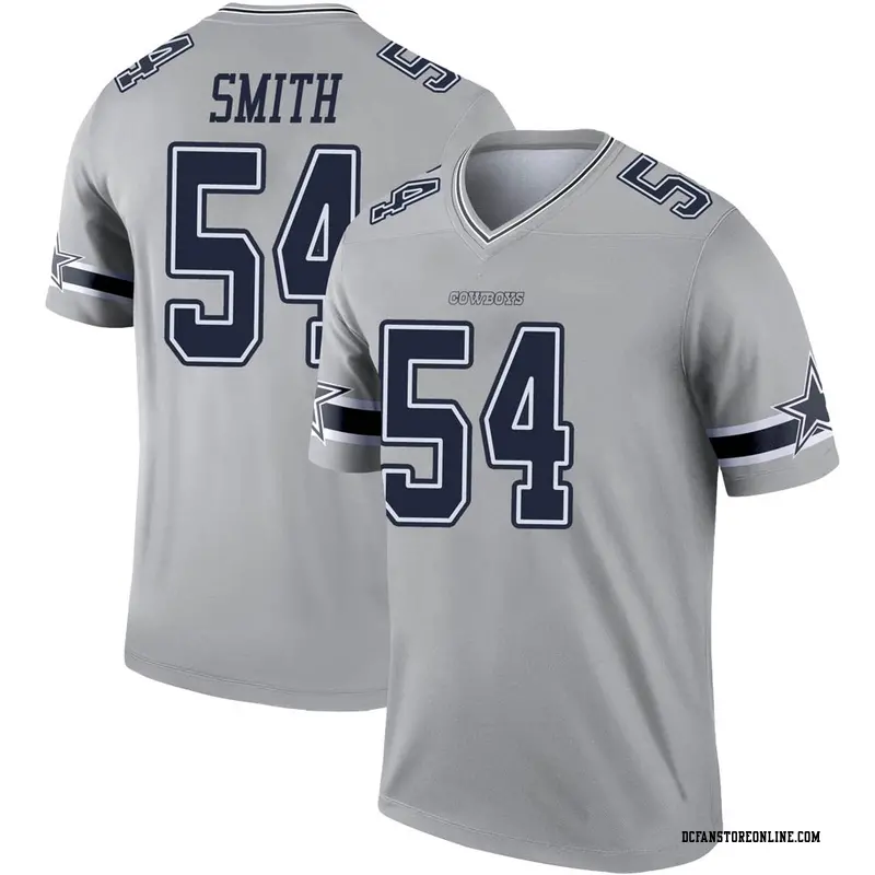 jaylon smith color rush jersey