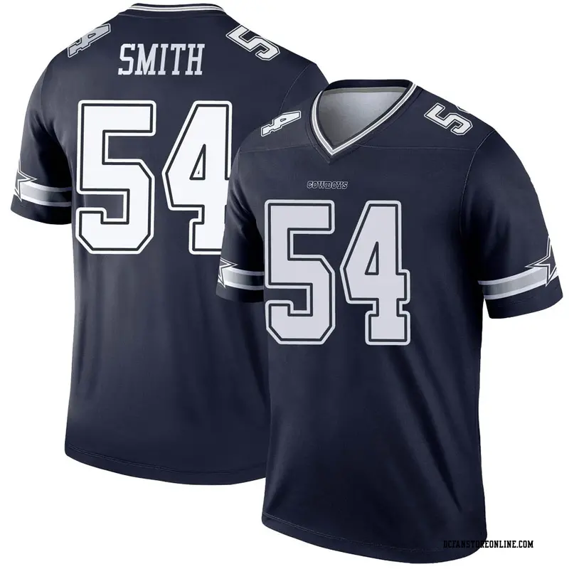 jaylon smith salute to service jersey