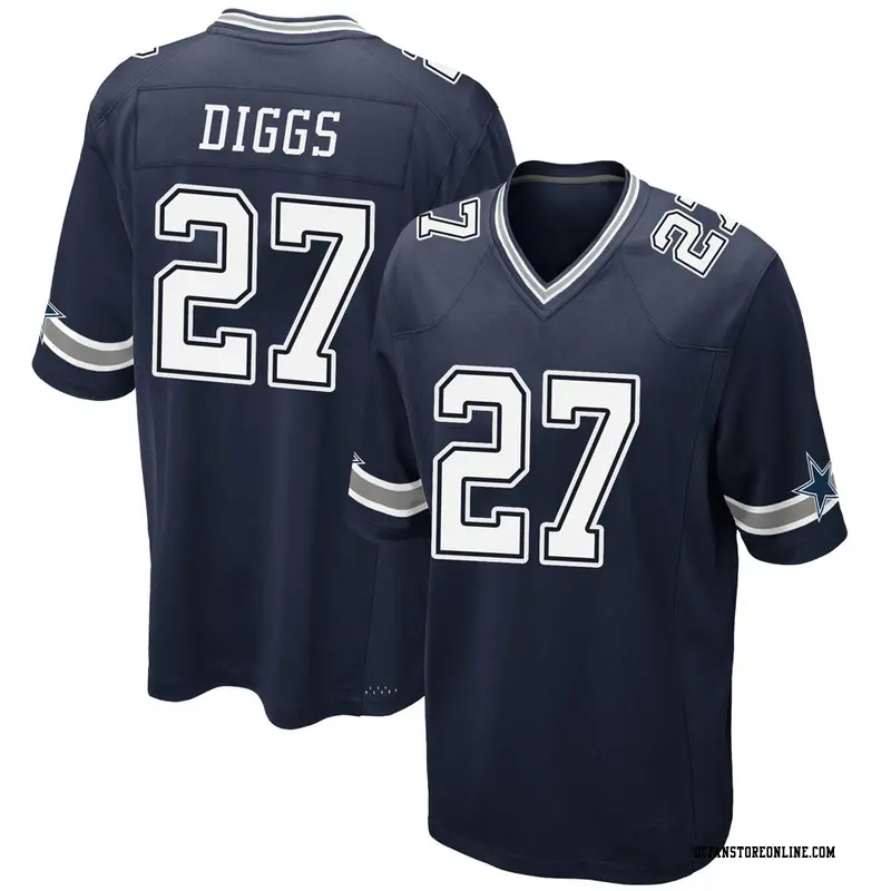 trevon diggs jersey