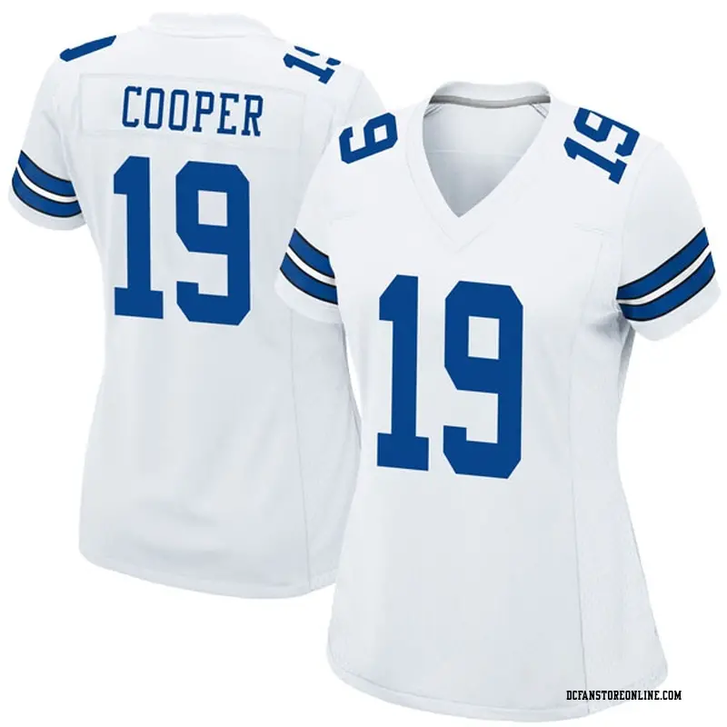 amari cooper salute to service jersey