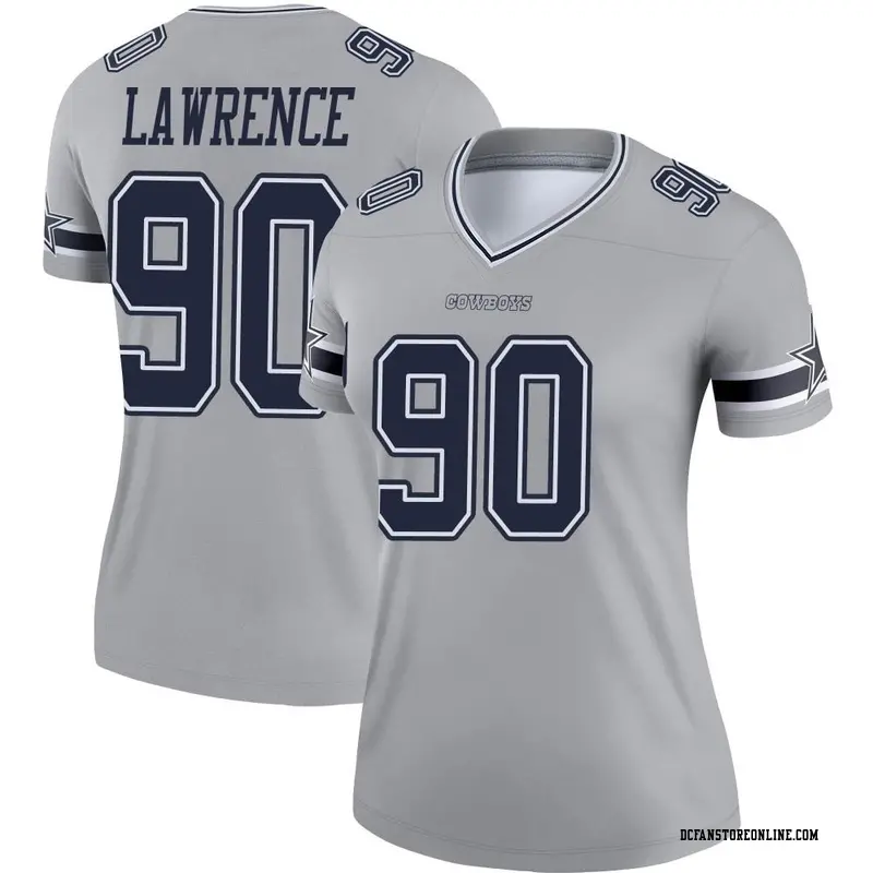 demarcus lawrence jersey amazon