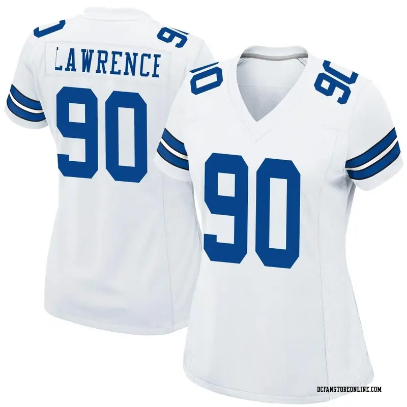 demarcus lawrence jersey youth