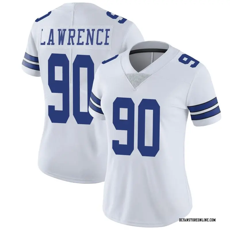 demarcus lawrence jersey shirt