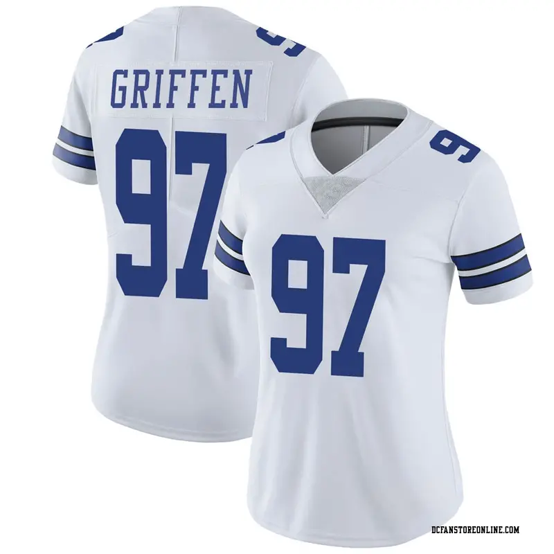 dallas cowboys vapor jersey