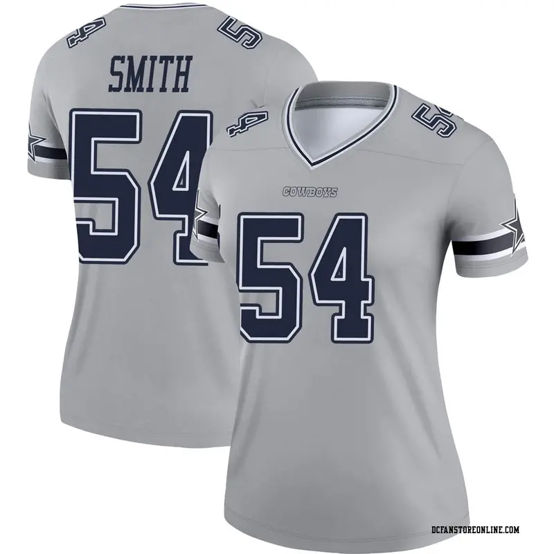 jaylon smith salute to service jersey