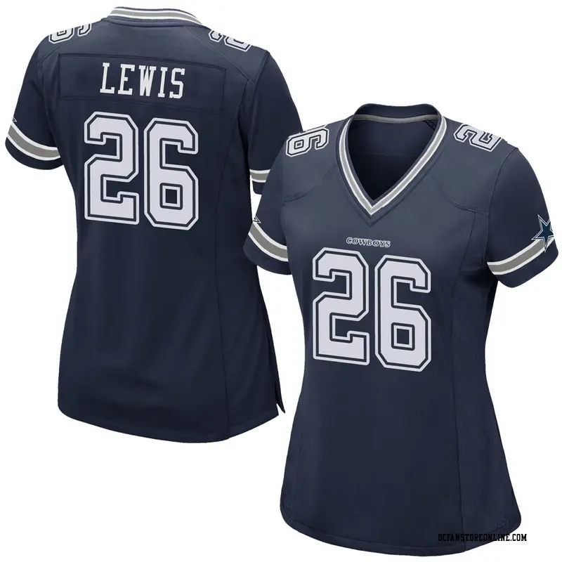 jourdan lewis jersey