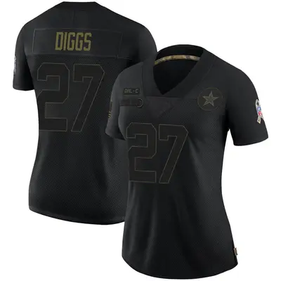 trevon diggs cowboys jersey