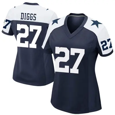 trevon diggs jersey