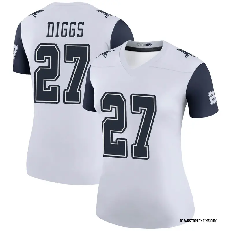trevon diggs jersey