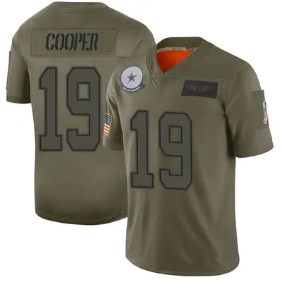 amari cooper throwback jersey