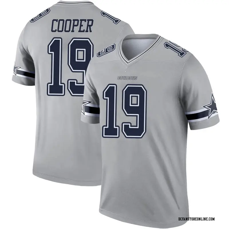 Amari Cooper Jersey, Legend Cowboys Amari Cooper Jerseys & Gear 