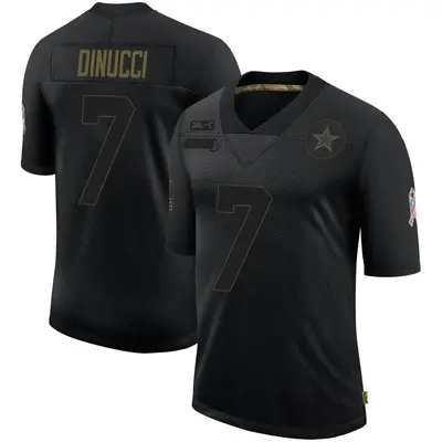 ben dinucci jersey
