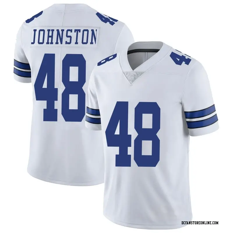 daryl johnston jersey