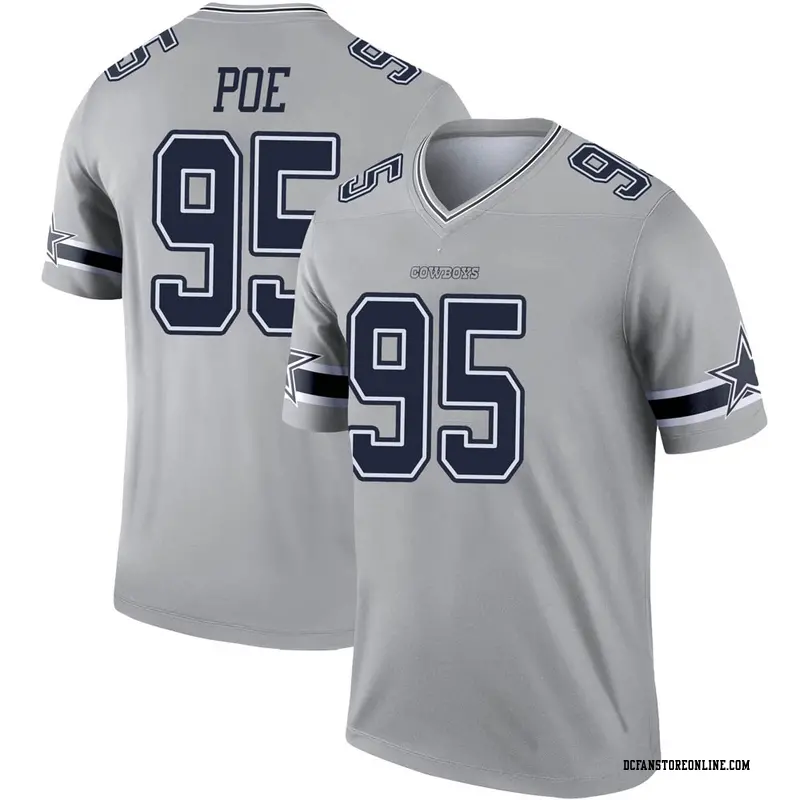 dontari poe jersey