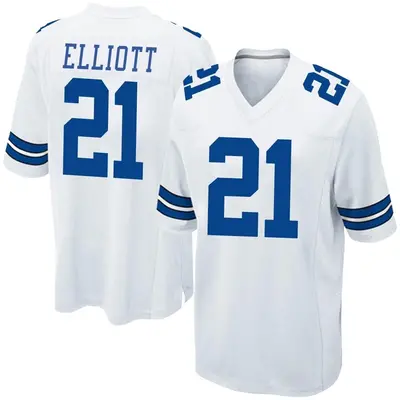 Ezekiel Elliott Jersey Legend Cowboys Ezekiel Elliott Jerseys Gear Cowboys Store