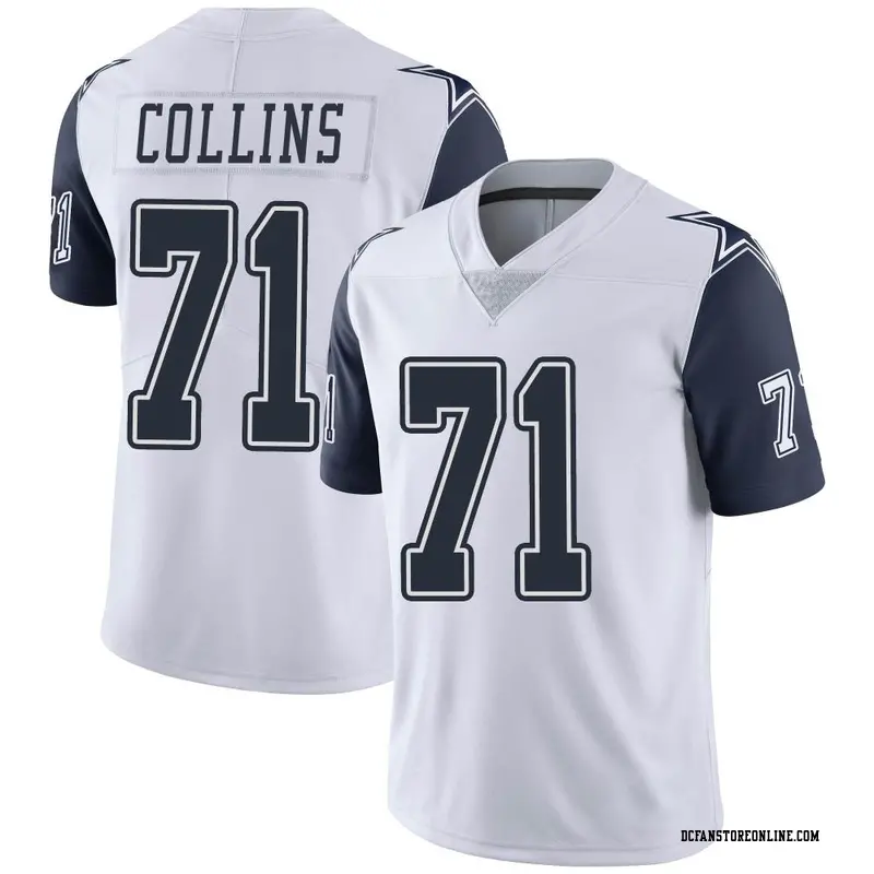 micah parsons color rush jersey